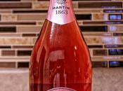 Martini Rosé