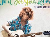 Manel Navarro representará España Festival Eurovisión 2017