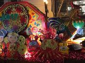 Chinese Year 2017