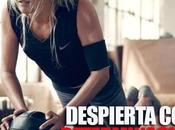 Motivadoras frases para entrenar duro gimnasio