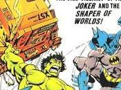 Batman Hulk