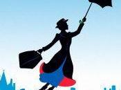 ‘Mary Poppins Returns’ comienza rodaje