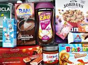 Degustabox enero 2017