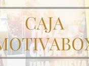 Caja Mensual Motivación: Motivabox