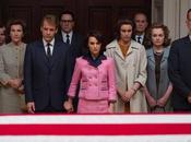 Jackie Testimonios sobre Camelot