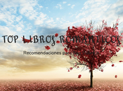 libros románticos para amor