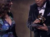 Chucho Valdés gana Grammy mejor álbum jazz latino