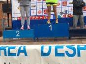 Duatlón sprint banyoles