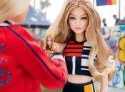 Gigi Hadid club mujeres Barbie