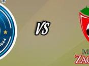 Puebla Mineros Zacatecas Vivo Online, Radio Linea, Clausura 2017 Copa