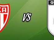 Necaxa Querétaro Vivo Online, Radio Linea, Clausura 2017 Liga