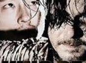 "The Walking Dead" regreso