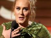 Adele reina Grammy 2017