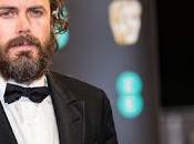 Casey Affleck, mejor actor Bafta