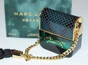 Perfume mes: decadence marc jacobs