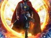 #NosVAmosAlCine #Cartelera tenemos #Película: Doctor Extraño. Strange.