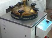 Método Esterilización Desinfección Autoclave