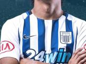 Oscar Vílchez: “Aún falta bastante” [ALianza Lima]