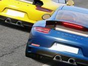Porsches para Assetto Corsa nuevo