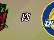 Juarez Dorados Sinaloa Vivo Online, Radio Linea, Clausura 2017 Copa