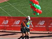 Anatomía Maratón Sevilla 2017