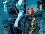 Forever Evil