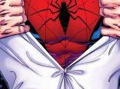 Marvel Comics anuncia serie regular Peter Parker: Spectacular Spider-Man