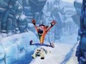 Nuevas imágenes Crash Bandicoot N.Sane Trilogy
