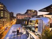 hotel sudafrica