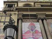 Bacon vuelve Madrid