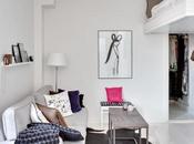 Dormitorio para atrevidos