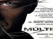 Multiple, películas actuales cines éxito