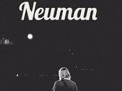 Neuman publicará nuevo disco mayo