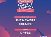 Contraclub presenta Thew Nawers Eclaire