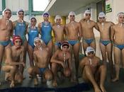 Cara Cruz Arranque semifinales Andaluz Infantil