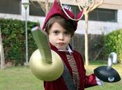 Carnaval disfrazamos Disney Store