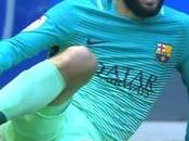 camino nada fácil Aleix Vidal