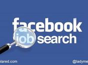 Coming soon: Ofertas empleo Facebook