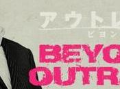 Outrage Beyond (2012), escandaloso