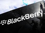 Blackberry ahora demanda Nokia infracción patentes