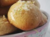 Galletas lima limón