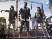 Confirmada fecha lanzamiento Human Conditions, segundo Watch Dogs