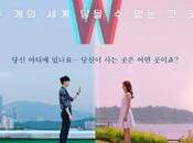 Doramas Coreanos Romanticos Recomendados: W-Two Worlds