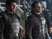 Crítica: gran muralla (2017) Dir. Zhang Yimou