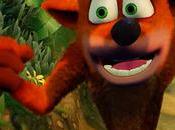 Crash Bandicoot Sane Trilogy tiene fecha lanzamiento