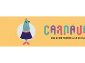 Carnaval 2017: ¡Viva Carnestoltes!