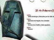 nunca contaron Sierra Norte Guadalajara