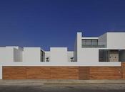 Casa Minimalista Pisco