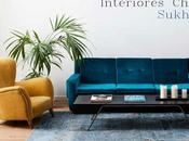 Sukhi pura artesanía Chic.