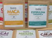 SuperAlimentos Ecológicos "Baïa Food"